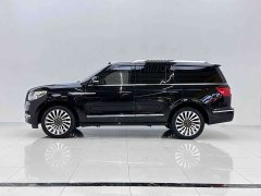 Lincoln Navigator 2020 3.5T Prestige Edition - ფოტო 5