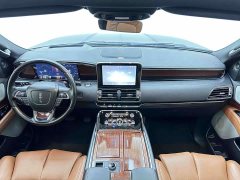 Lincoln Navigator 2020 3.5T Prestige Edition - ფოტო 6