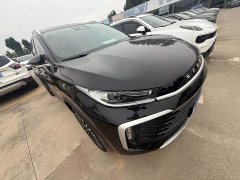 Changan Lingyun 400T AWD Edition - ფოტო 2