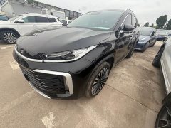 Changan Lingyun 400T AWD Edition - ფოტო 3