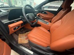 Changan Lingyun 400T AWD Edition - ფოტო 4