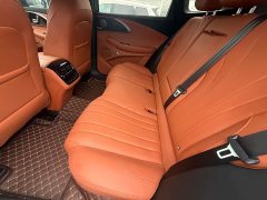 Changan Lingyun 400T AWD Edition - ფოტო 6