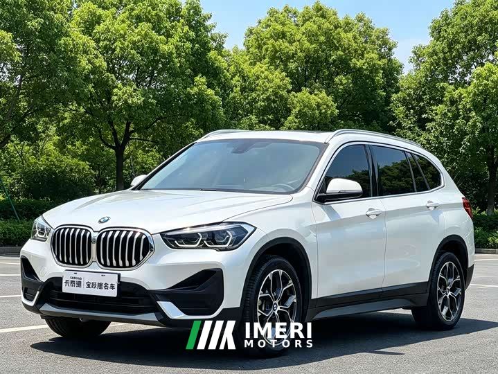 BMW X1 sDrive25Li Premier