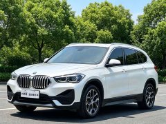 BMW X1 2022 sDrive25Li Premier - ფოტო 1