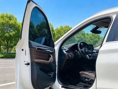 BMW X1 2022 sDrive25Li Premier - ფოტო 11