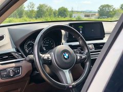 BMW X1 2022 sDrive25Li Premier - ფოტო 12