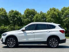 BMW X1 2022 sDrive25Li Premier - ფოტო 13