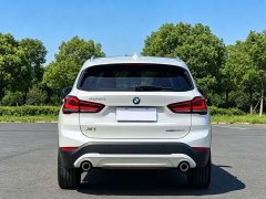 BMW X1 2022 sDrive25Li Premier - ფოტო 14