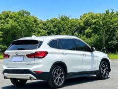 BMW X1 2022 sDrive25Li Premier - ფოტო 15