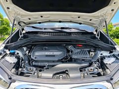 BMW X1 2022 sDrive25Li Premier - ფოტო 16
