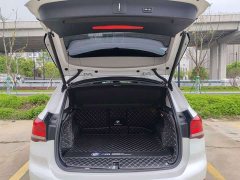 BMW X1 2022 sDrive25Li Premier - ფოტო 18