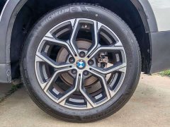 BMW X1 2022 sDrive25Li Premier - ფოტო 19