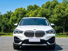 BMW X1 2022 sDrive25Li Premier - ფოტო 2