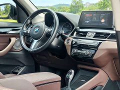 BMW X1 2022 sDrive25Li Premier - ფოტო 4
