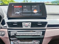 BMW X1 2022 sDrive25Li Premier - ფოტო 5