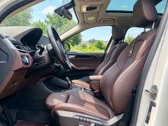 BMW X1 2022 sDrive25Li Premier - ფოტო 6