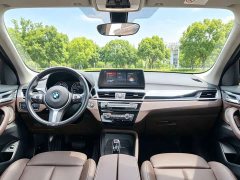 BMW X1 2022 sDrive25Li Premier - ფოტო 7