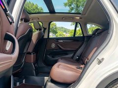 BMW X1 2022 sDrive25Li Premier - ფოტო 8