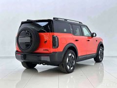 Ford Bronco Sport EREV Edition - ფოტო 6