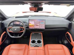 Ford Bronco Sport EREV Edition - ფოტო 7
