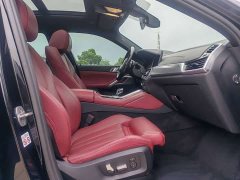 BMW X6 xDrive30i M Sport Package - ფოტო 12