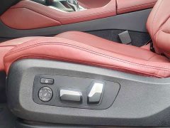 BMW X6 xDrive30i M Sport Package - ფოტო 13