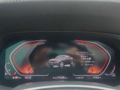 BMW X6 xDrive30i M Sport Package - ფოტო 14