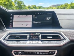 BMW X6 xDrive30i M Sport Package - ფოტო 3