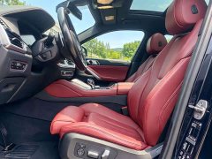 BMW X6 xDrive30i M Sport Package - ფოტო 4