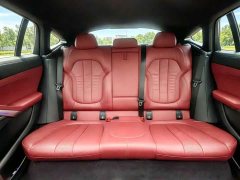 BMW X6 xDrive30i M Sport Package - ფოტო 6