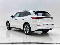 Buick E5 620KM Premium Edition - ფოტო 3