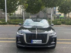 FAW Red Flag H9 2.0T Smart Connected Flagship Comfort Edition - ფოტო 2