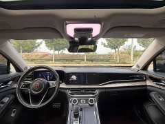 FAW Red Flag H9 2.0T Smart Connected Flagship Comfort Edition - ფოტო 4