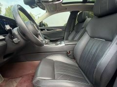 FAW Red Flag H9 2.0T Smart Connected Flagship Comfort Edition - ფოტო 5