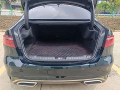 Jaguar XFL 2.0T P200 FWD Elite Luxury - ფოტო 10