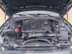 Jaguar XFL 2.0T P200 FWD Elite Luxury - ფოტო 12