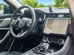 Jaguar XFL 2.0T P200 FWD Elite Luxury - ფოტო 3