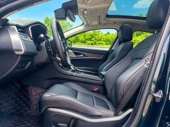 Jaguar XFL 2.0T P200 FWD Elite Luxury - ფოტო 4