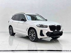 BMW X3 2023 Facelift xDrive30i Premier M Night Package - ფოტო 2