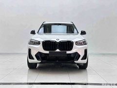 BMW X3 2023 Facelift xDrive30i Premier M Night Package - ფოტო 3