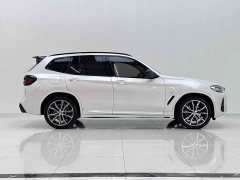 BMW X3 2023 Facelift xDrive30i Premier M Night Package - ფოტო 4
