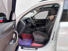 BMW X3 2023 Facelift xDrive30i Premier M Night Package - ფოტო 5