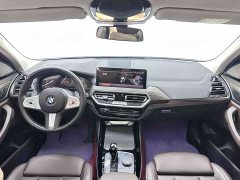 BMW X3 2023 Facelift xDrive30i Premier M Night Package - ფოტო 6