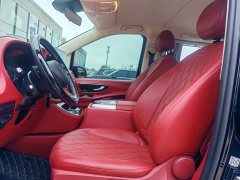 Mercedes-Benz Vito 2.0T Business Edition 7-Seater - ფოტო 10