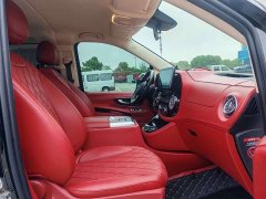 Mercedes-Benz Vito 2.0T Business Edition 7-Seater - ფოტო 11