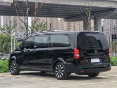 Mercedes-Benz Vito 2.0T Business Edition 7-Seater - ფოტო 18