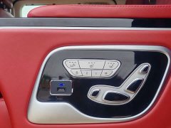 Mercedes-Benz Vito 2.0T Business Edition 7-Seater - ფოტო 19