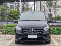 Mercedes-Benz Vito 2.0T Business Edition 7-Seater - ფოტო 2