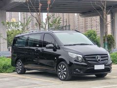 Mercedes-Benz Vito 2.0T Business Edition 7-Seater - ფოტო 3