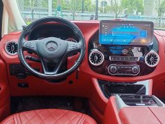 Mercedes-Benz Vito 2.0T Business Edition 7-Seater - ფოტო 4